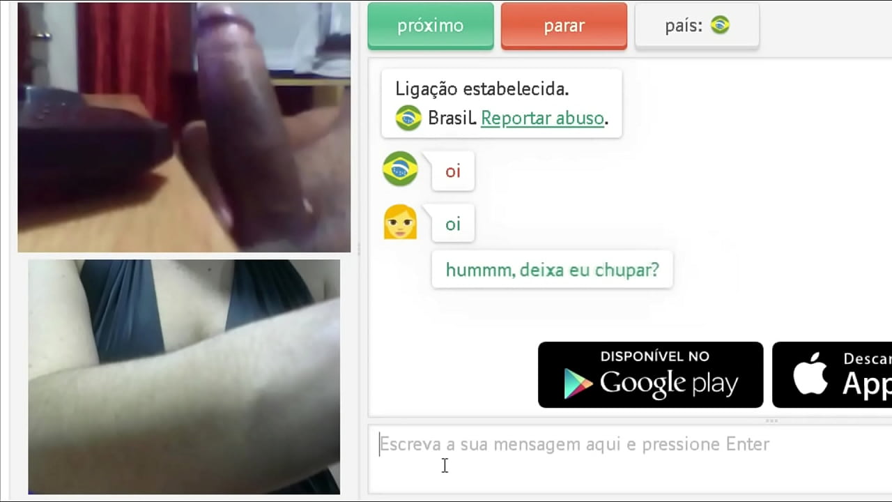 Monna le mosali ba thabela ho pholla litho tsa botona kapa botšehali ho li khotsofatsa batho bao ba sa ba tsebeng